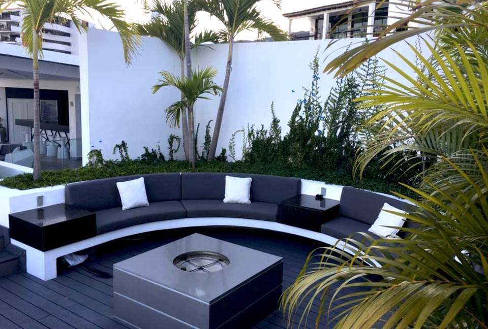 D'Terrace Luxury Residence - Puerto Vallarta, Mexico