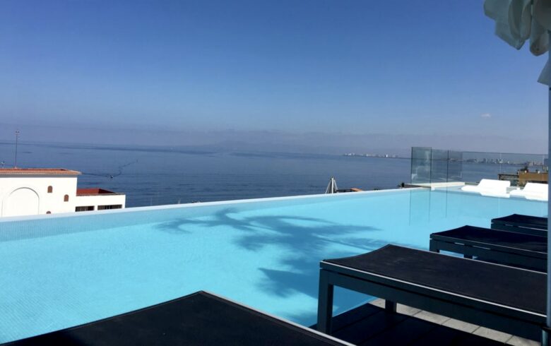 D'Terrace Luxury Residence - Puerto Vallarta, Mexico