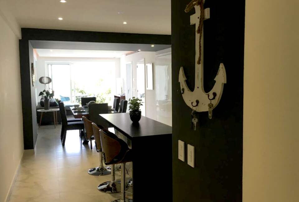 D'Terrace Luxury Residence - Puerto Vallarta, Mexico