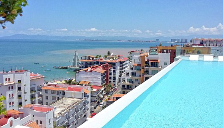 D'Terrace Luxury Residence - Puerto Vallarta, Mexico