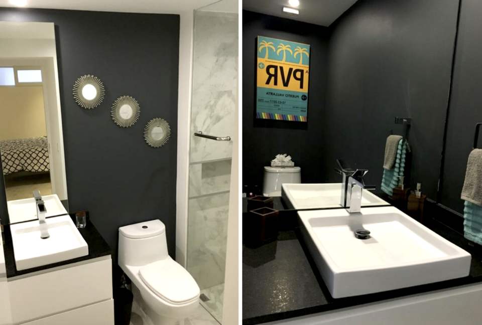 D'Terrace Luxury Residence - Puerto Vallarta, Mexico