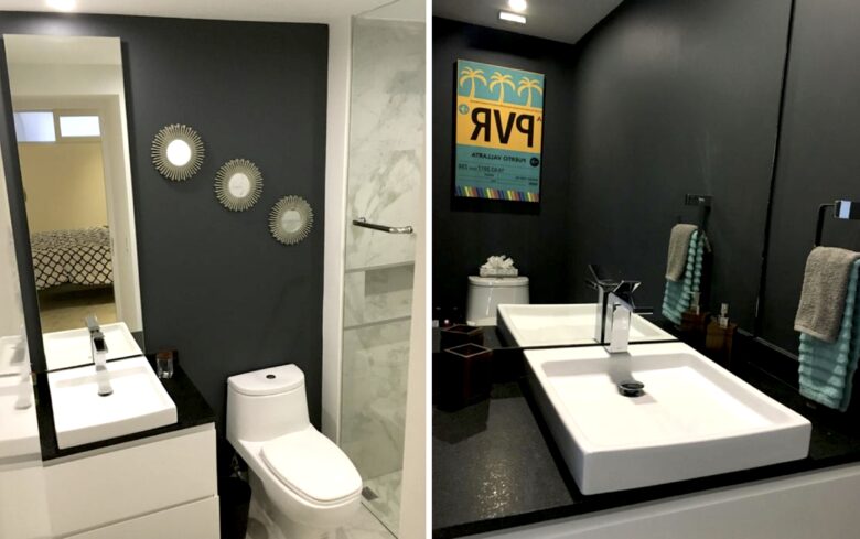 D'Terrace Luxury Residence - Puerto Vallarta, Mexico