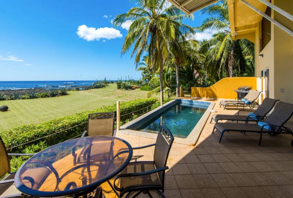 Casa Somos Uno - Los Pargos, Costa Rica