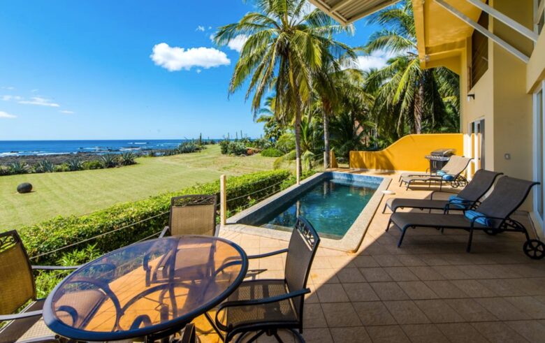 Casa Somos Uno - Los Pargos, Costa Rica