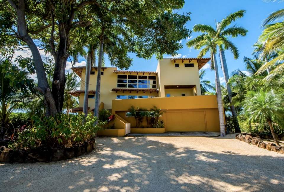 Casa Somos Uno - Los Pargos, Costa Rica