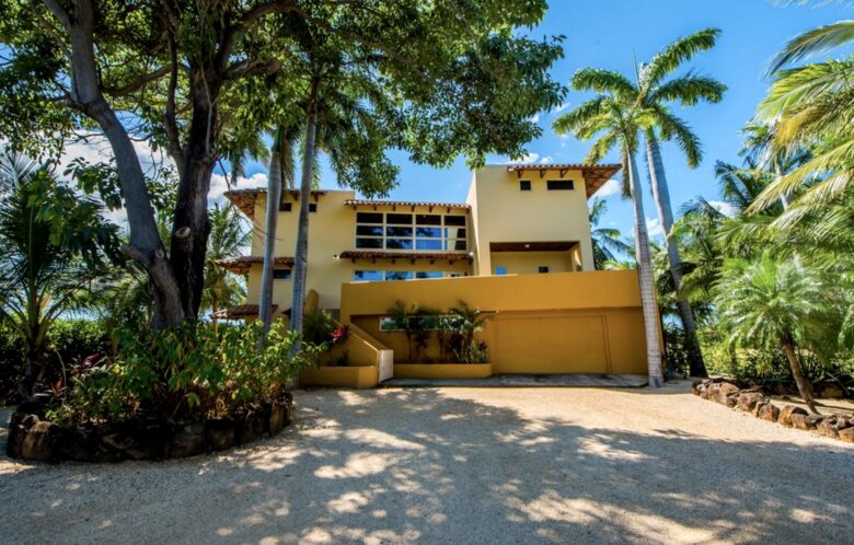 Casa Somos Uno - Los Pargos, Costa Rica