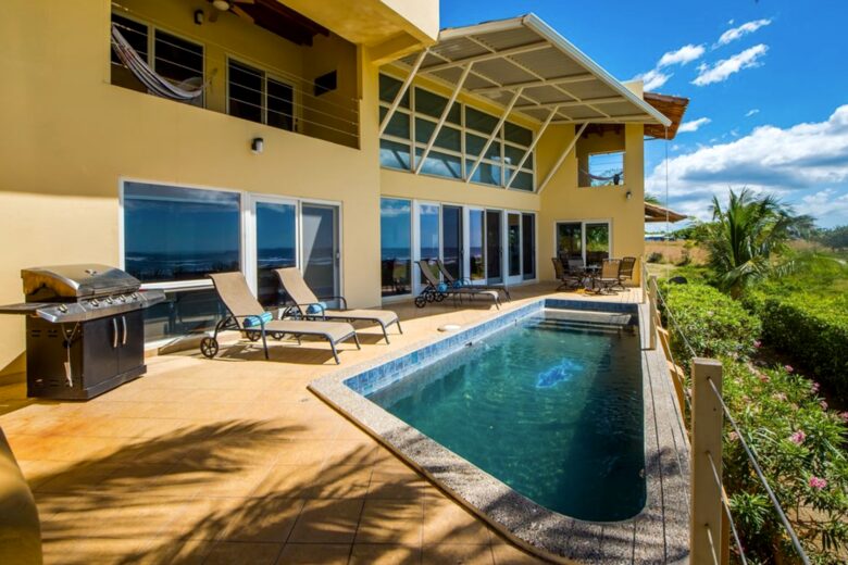 Casa Somos Uno - Los Pargos, Costa Rica