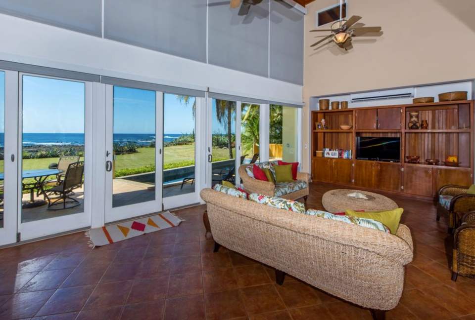 Casa Somos Uno - Los Pargos, Costa Rica