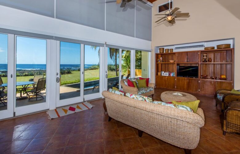 Casa Somos Uno - Los Pargos, Costa Rica