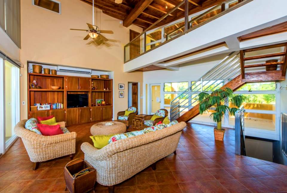 Casa Somos Uno - Los Pargos, Costa Rica