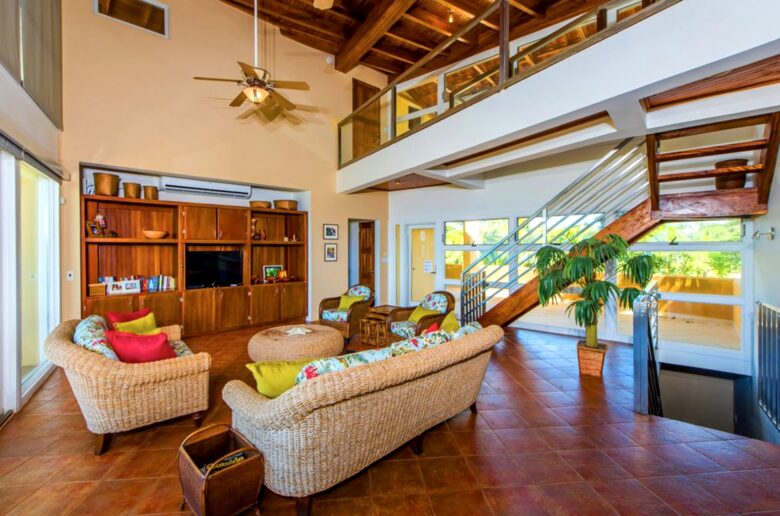 Casa Somos Uno - Los Pargos, Costa Rica