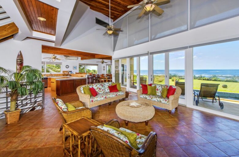 Casa Somos Uno - Los Pargos, Costa Rica