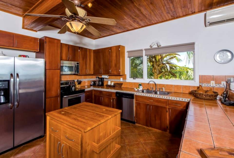 Casa Somos Uno - Los Pargos, Costa Rica