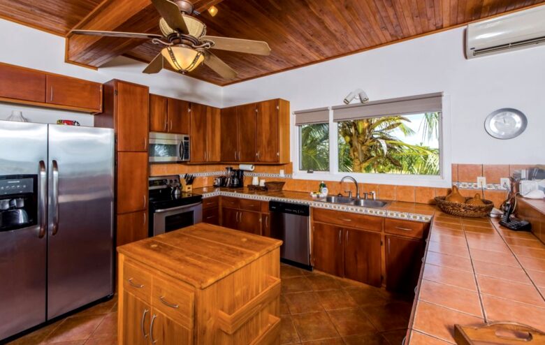 Casa Somos Uno - Los Pargos, Costa Rica