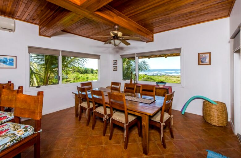 Casa Somos Uno - Los Pargos, Costa Rica