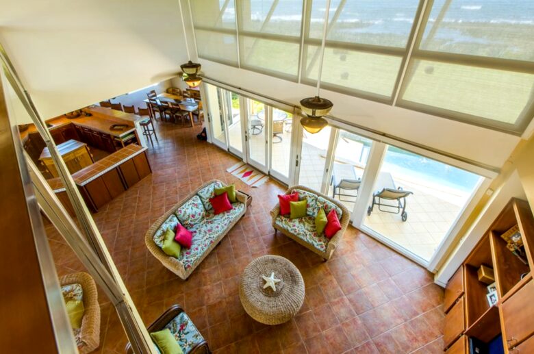 Casa Somos Uno - Los Pargos, Costa Rica