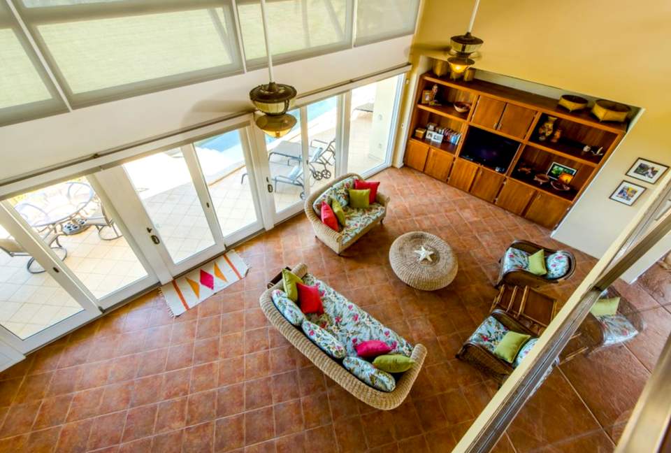 Casa Somos Uno - Los Pargos, Costa Rica