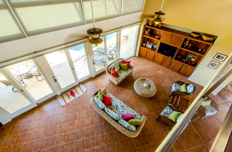 Casa Somos Uno - Los Pargos, Costa Rica