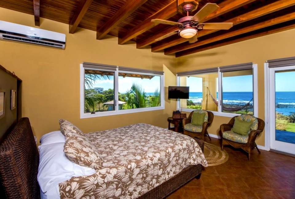 Casa Somos Uno - Los Pargos, Costa Rica