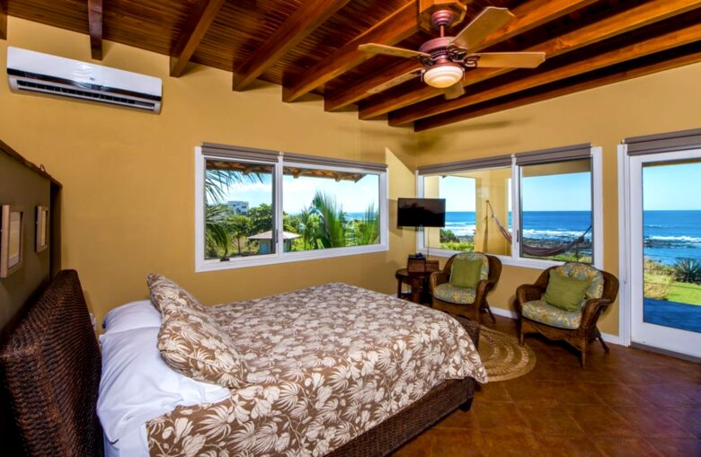 Casa Somos Uno - Los Pargos, Costa Rica