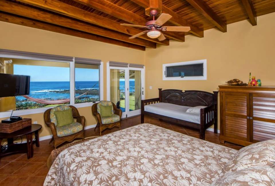 Casa Somos Uno - Los Pargos, Costa Rica