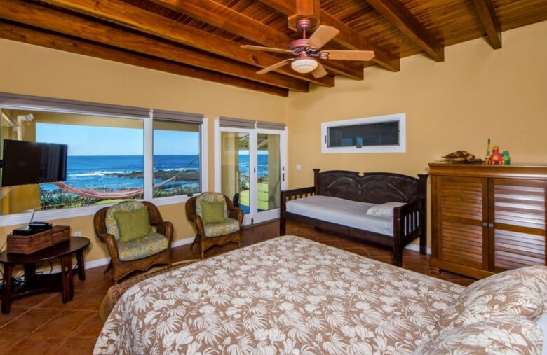 Casa Somos Uno - Los Pargos, Costa Rica