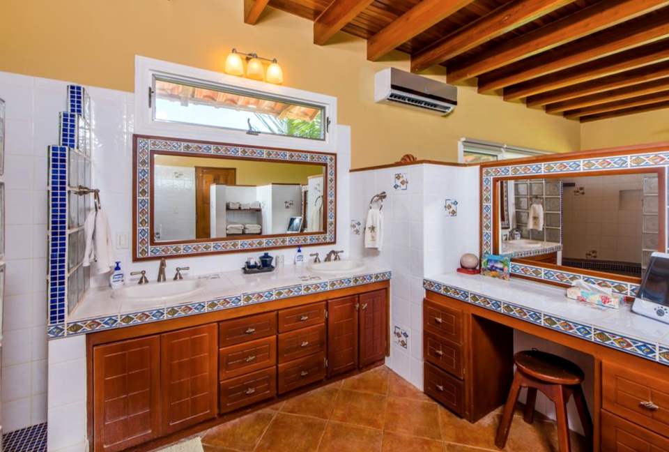 Casa Somos Uno - Los Pargos, Costa Rica