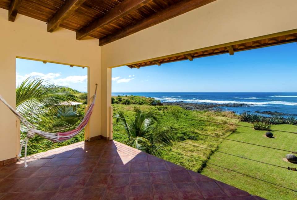 Casa Somos Uno - Los Pargos, Costa Rica