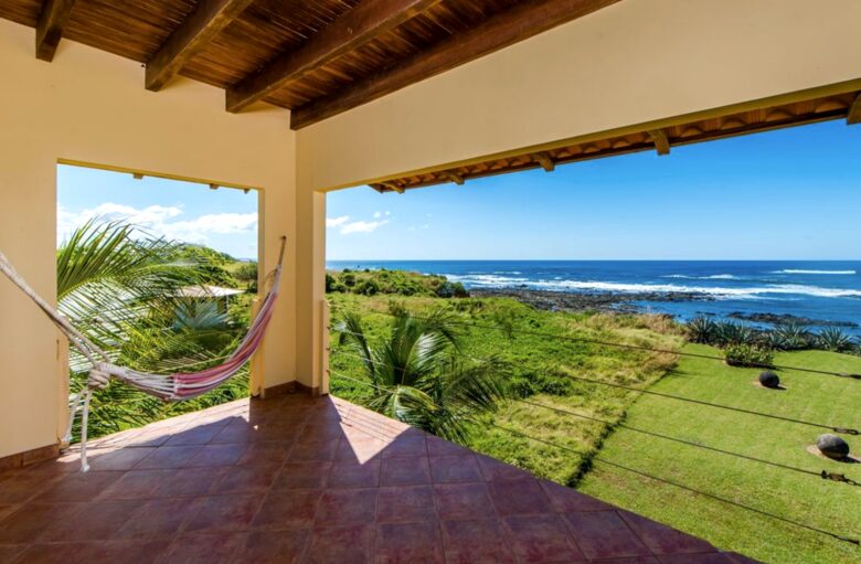 Casa Somos Uno - Los Pargos, Costa Rica