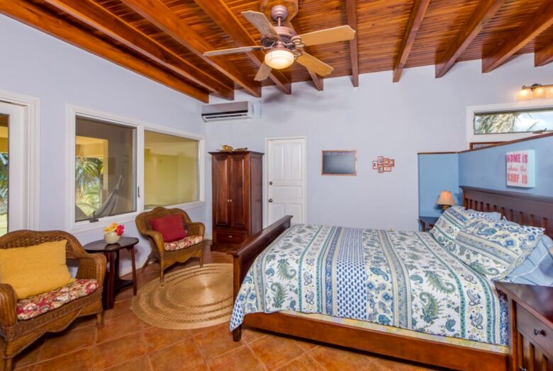 Casa Somos Uno - Los Pargos, Costa Rica