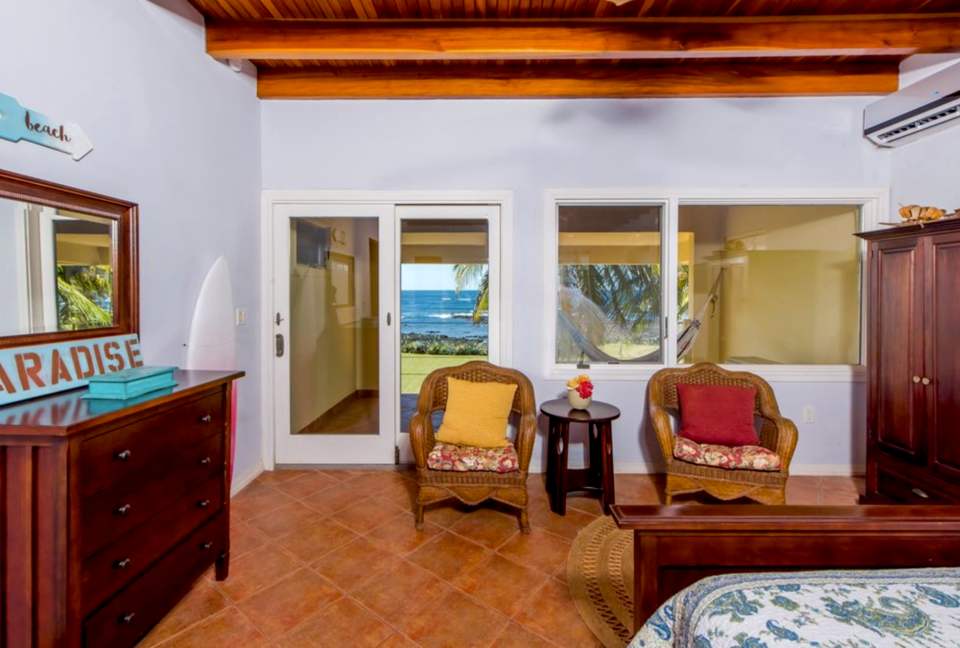 Casa Somos Uno - Los Pargos, Costa Rica