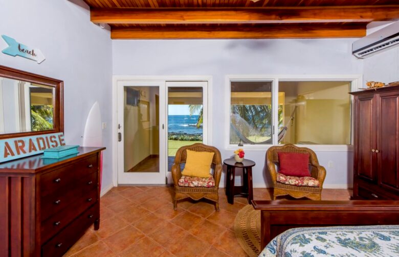 Casa Somos Uno - Los Pargos, Costa Rica