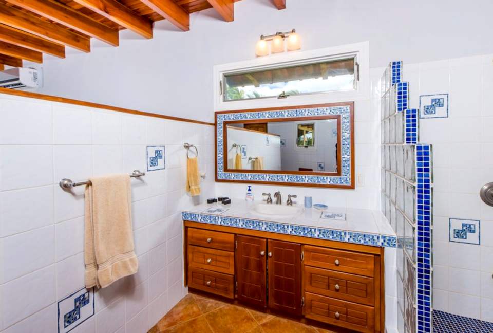 Casa Somos Uno - Los Pargos, Costa Rica