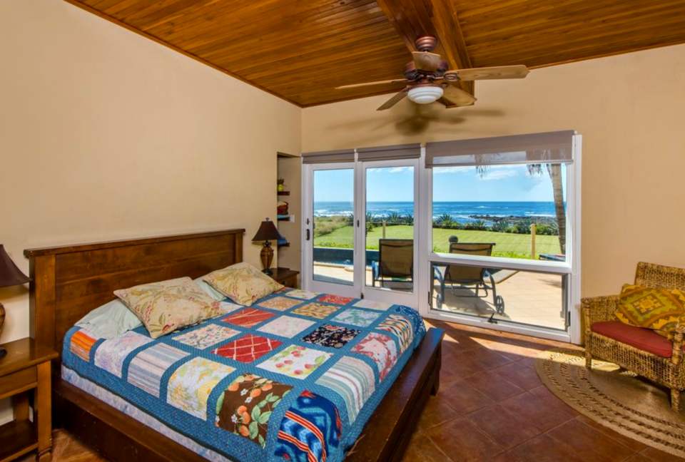 Casa Somos Uno - Los Pargos, Costa Rica