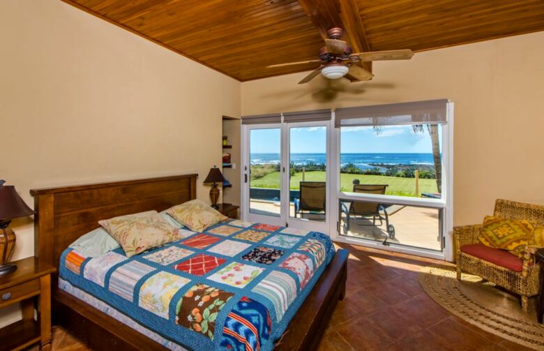 Casa Somos Uno - Los Pargos, Costa Rica