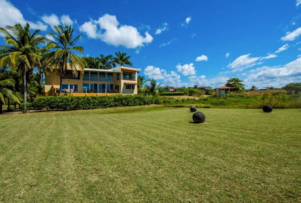 Casa Somos Uno - Los Pargos, Costa Rica