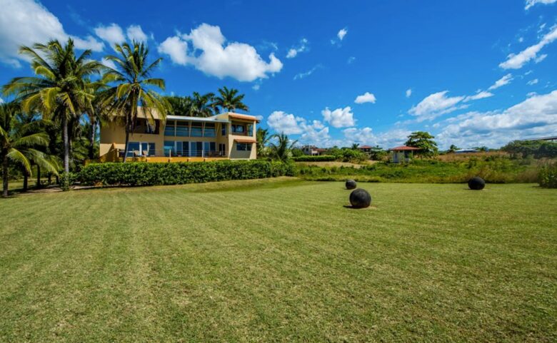 Casa Somos Uno - Los Pargos, Costa Rica