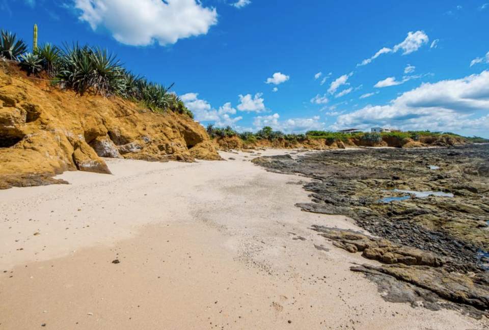 Casa Somos Uno - Los Pargos, Costa Rica