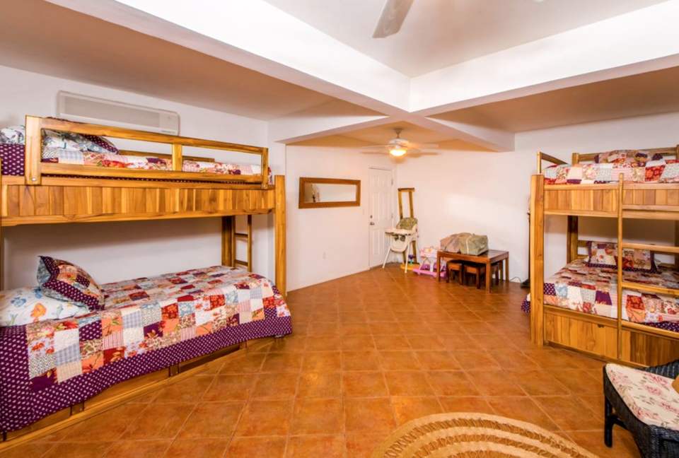 Casa Somos Uno - Los Pargos, Costa Rica