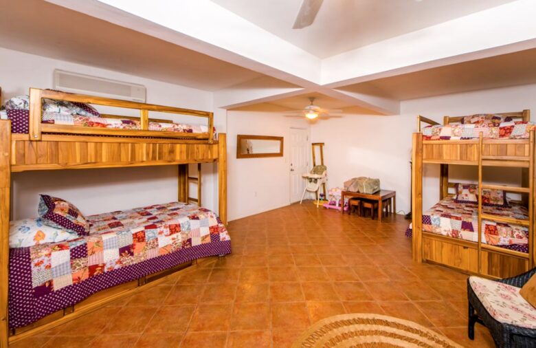 Casa Somos Uno - Los Pargos, Costa Rica