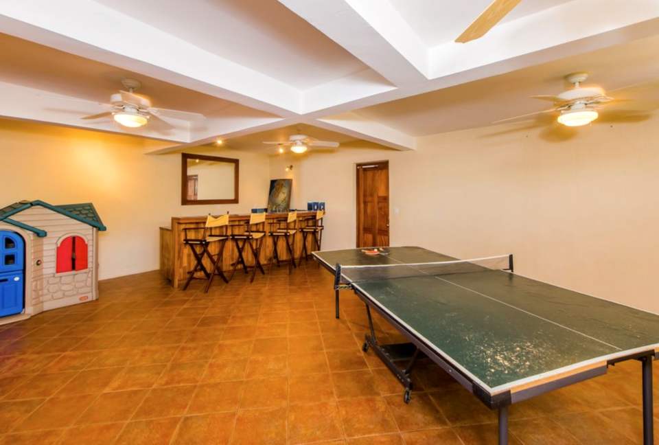 Casa Somos Uno - Los Pargos, Costa Rica