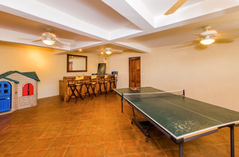 Casa Somos Uno - Los Pargos, Costa Rica