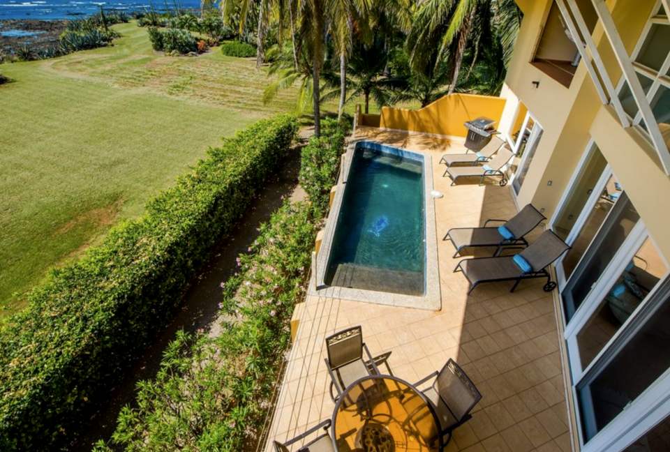 Casa Somos Uno - Los Pargos, Costa Rica