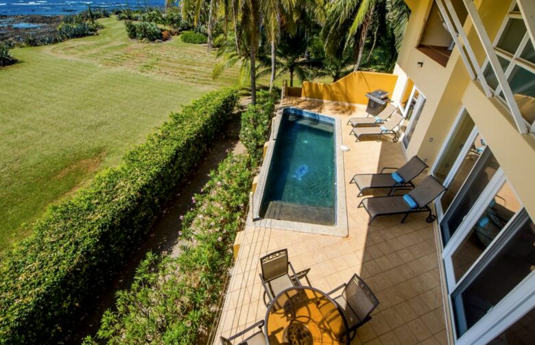 Casa Somos Uno - Los Pargos, Costa Rica