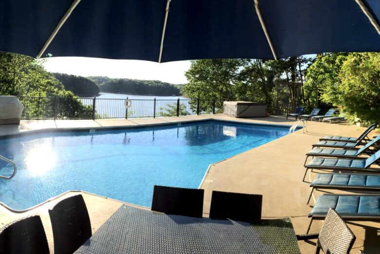 Sunset Summit on Lake Lanier - Lula, Georgia
