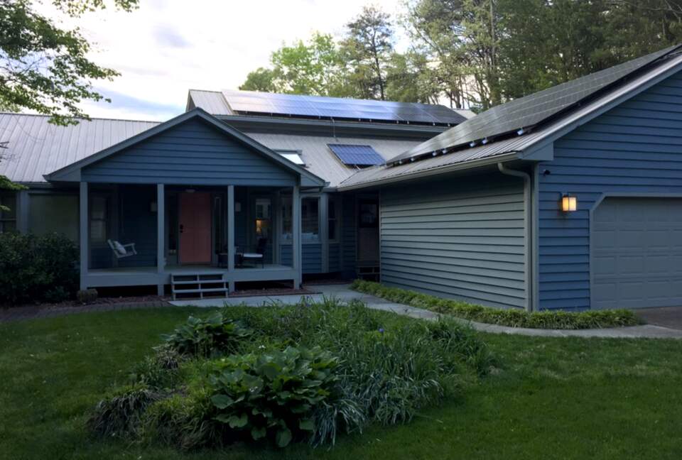 Sunset Summit on Lake Lanier - Lula, Georgia