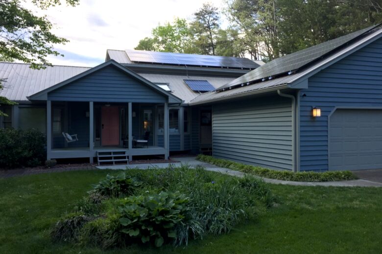 Sunset Summit on Lake Lanier - Lula, Georgia