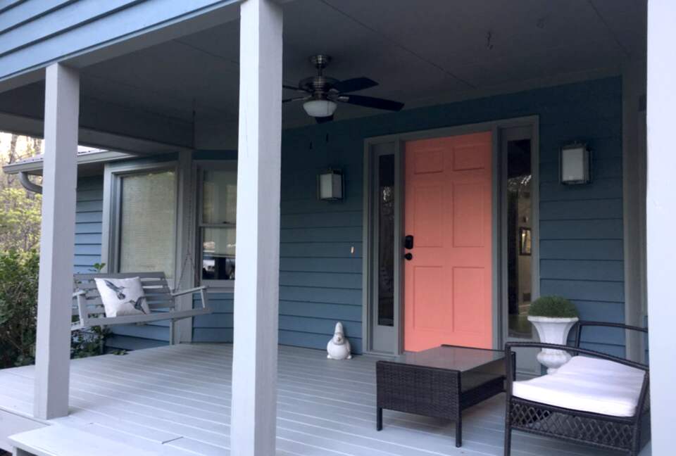 Sunset Summit on Lake Lanier - Lula, Georgia