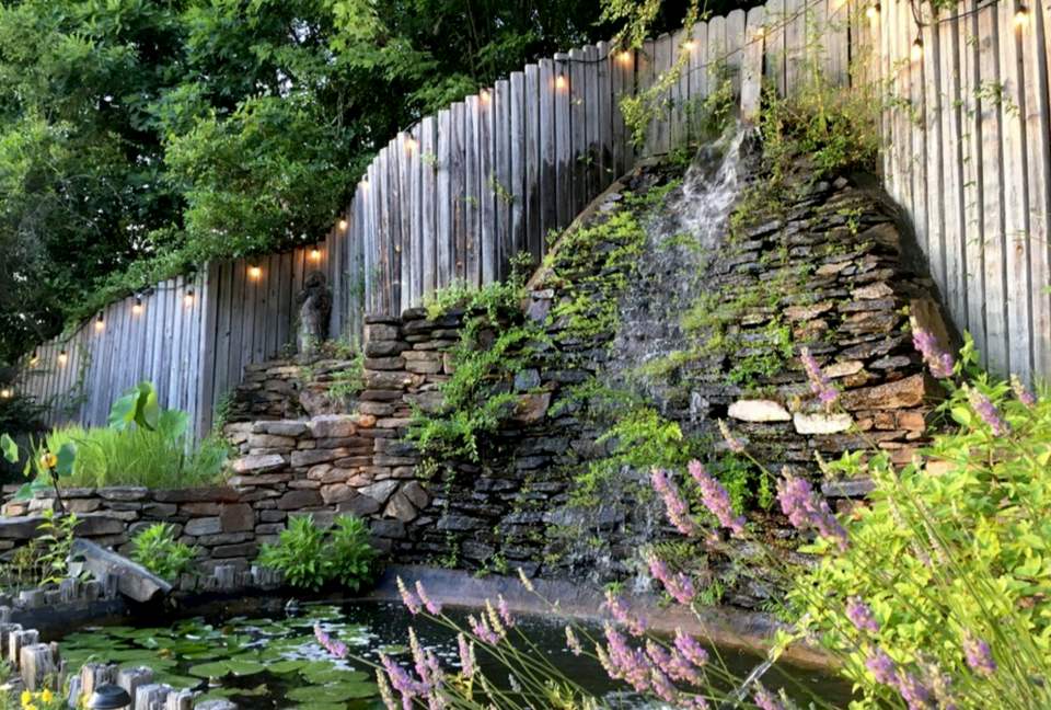 Sunset Summit on Lake Lanier - Lula, Georgia