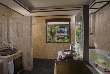 Villa Baan Souha - Choeng Mon Beach, Thailand